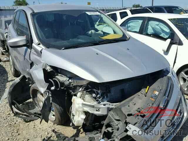 FORD ESCAPE 2016 - 1FMCU0G72GUB83498