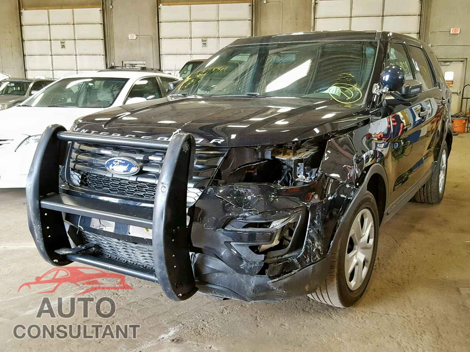 FORD EXPLORER P 2017 - 5YFBURHE1GP512769