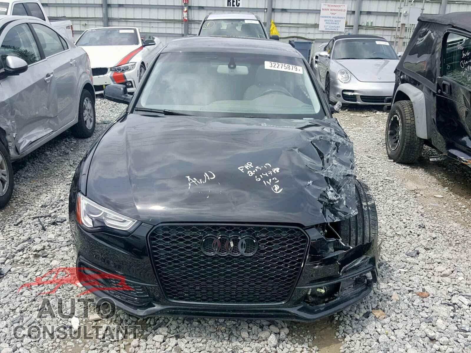 AUDI A5 PREMIUM 2016 - 5YFBURHE8JP749377