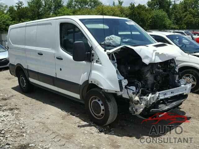 FORD TRANSIT CO 2015 - 1FTNE1ZM1FKA82983