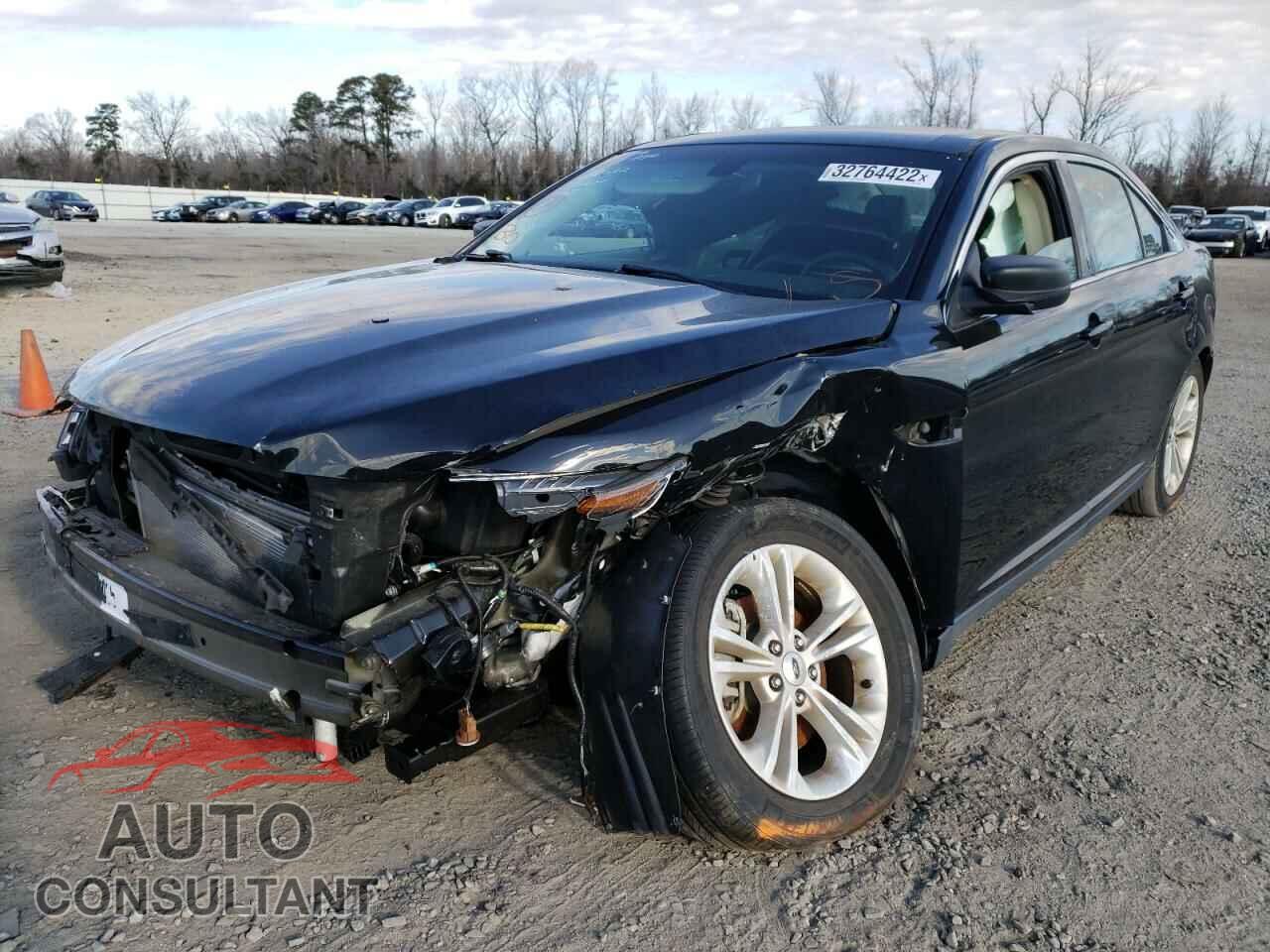 FORD TAURUS 2017 - 1FAHP2D88HG146097