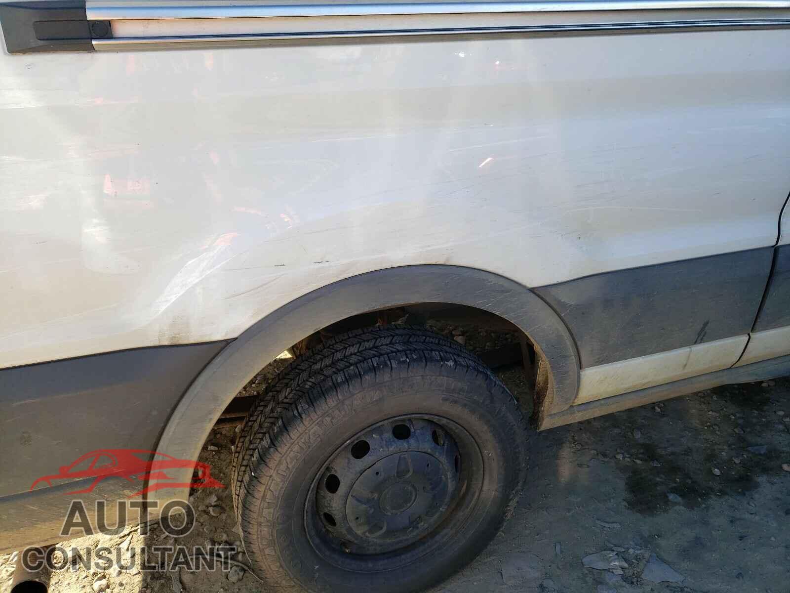 FORD TRANSIT CO 2020 - 1FTBR1C85LKA59592