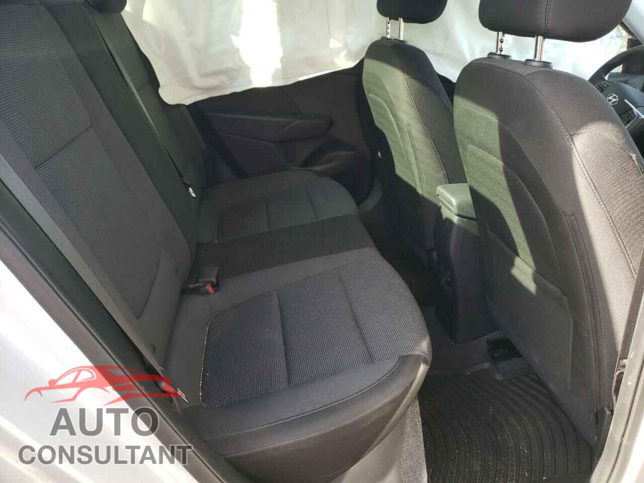 HYUNDAI ACCENT 2020 - 3KPC24A66LE111455