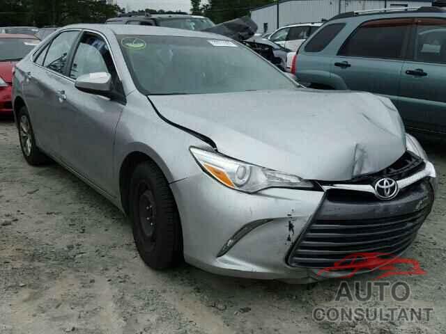 TOYOTA CAMRY 2016 - 4T1BF1FK9GU125793