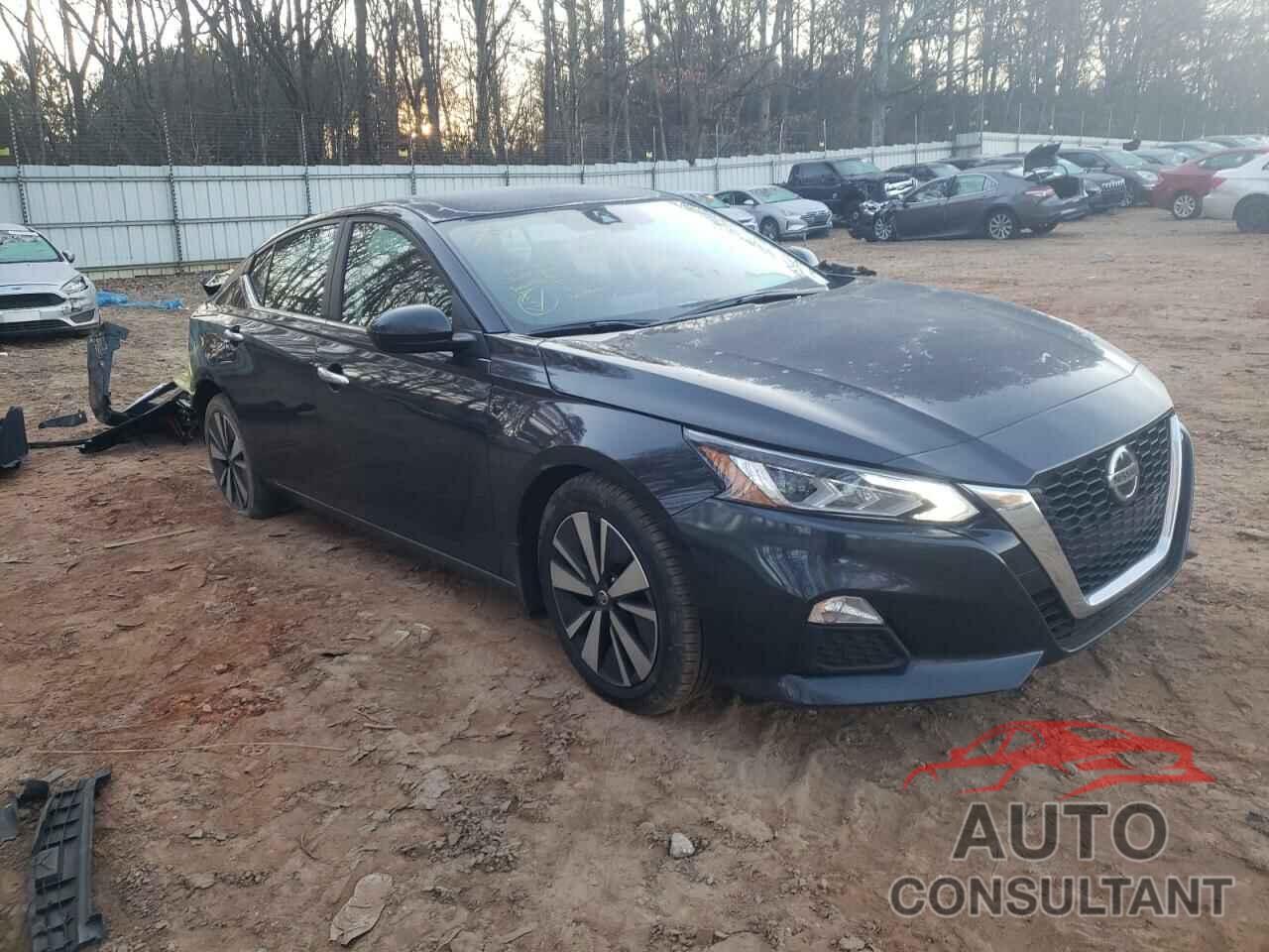 NISSAN ALTIMA SV 2021 - 1N4BL4DV2MN317743