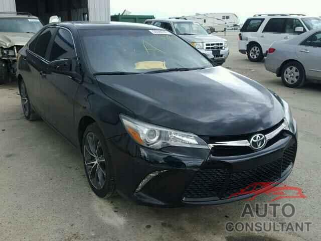 TOYOTA CAMRY 2015 - 4T1BF1FK7FU928990