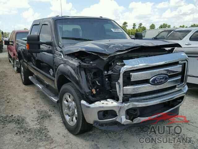 FORD F250 2015 - 1FT7W2BT0FEA01502