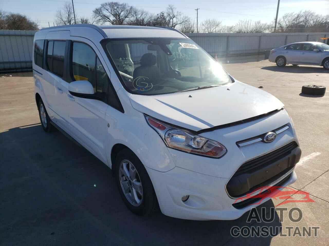 FORD TRANSIT CO 2016 - NM0GE9G77G1265104