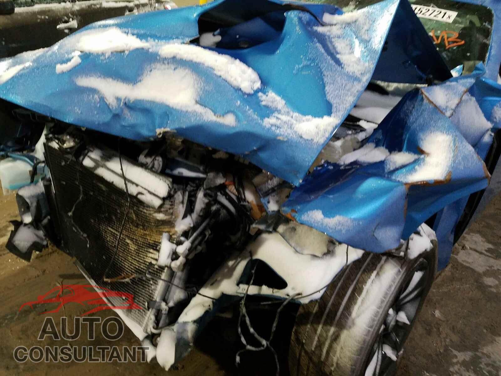 DODGE CHALLENGER 2019 - 2C3CDZAG2KH677507