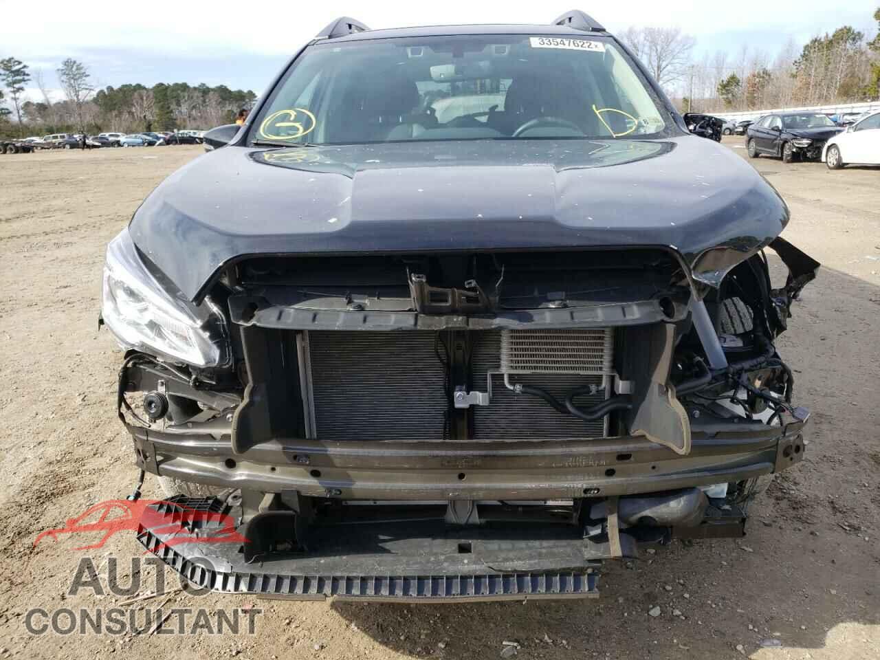 SUBARU ASCENT 2020 - 4S4WMAPD9L3473407