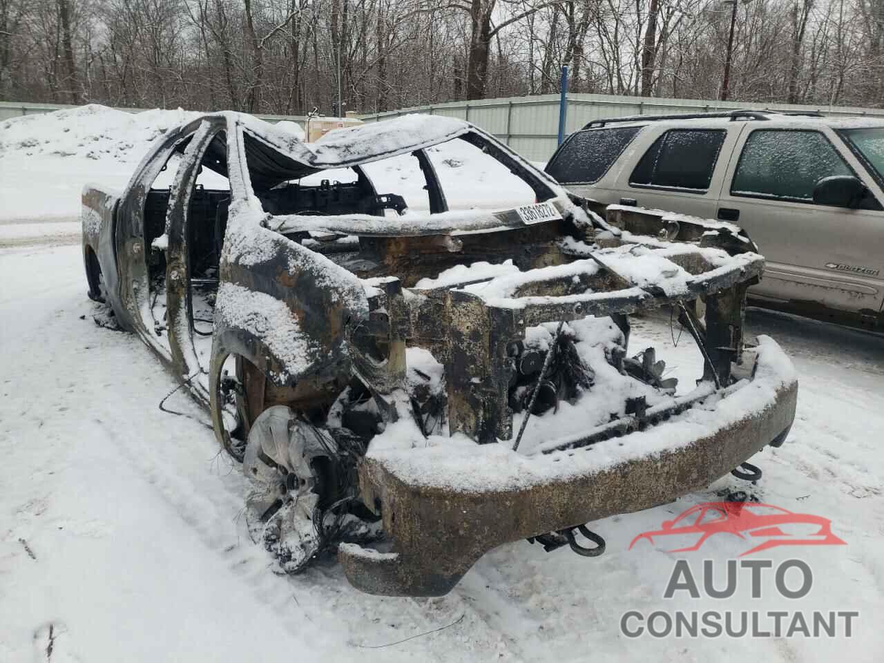 CHEVROLET SILVERADO 2020 - 1GCPYBEH9LZ340748