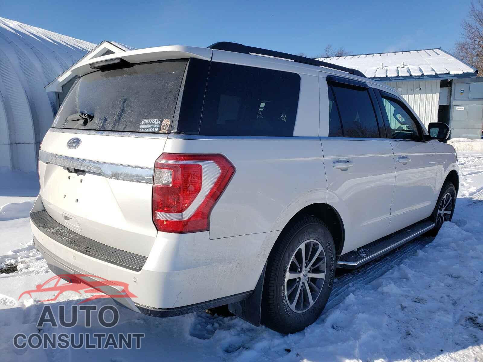 FORD EXPEDITION 2018 - 1FTBR1C8XLKB65780