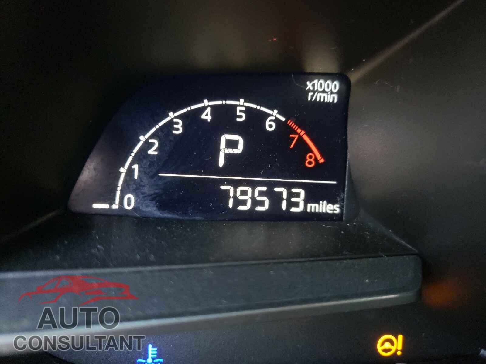 MAZDA 3 2017 - 3MZBN1V76HM120784