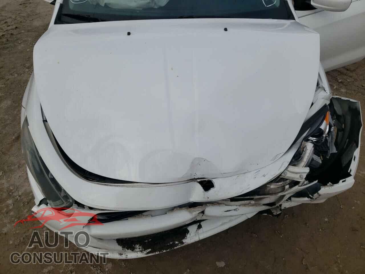 DODGE DART 2016 - 1C3CDFBA2GD584502