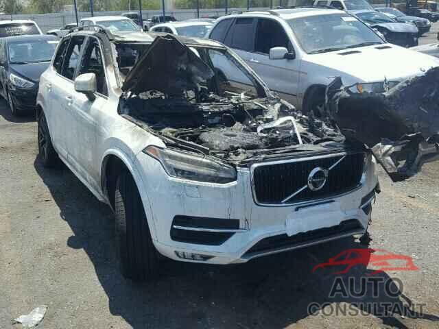 VOLVO XC90 2017 - YV4A22PKXH1128864