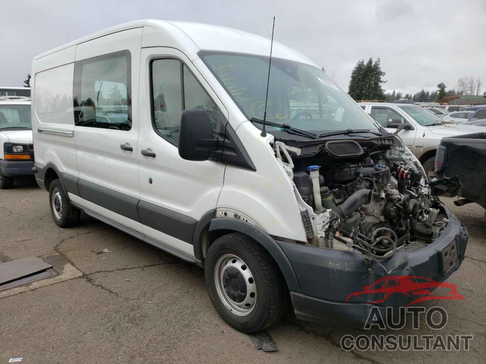 FORD TRANSIT CO 2016 - 1FTYR2CM8GKB02969