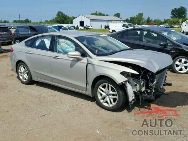 FORD FUSION 2015 - 3FA6P0H71FR222200