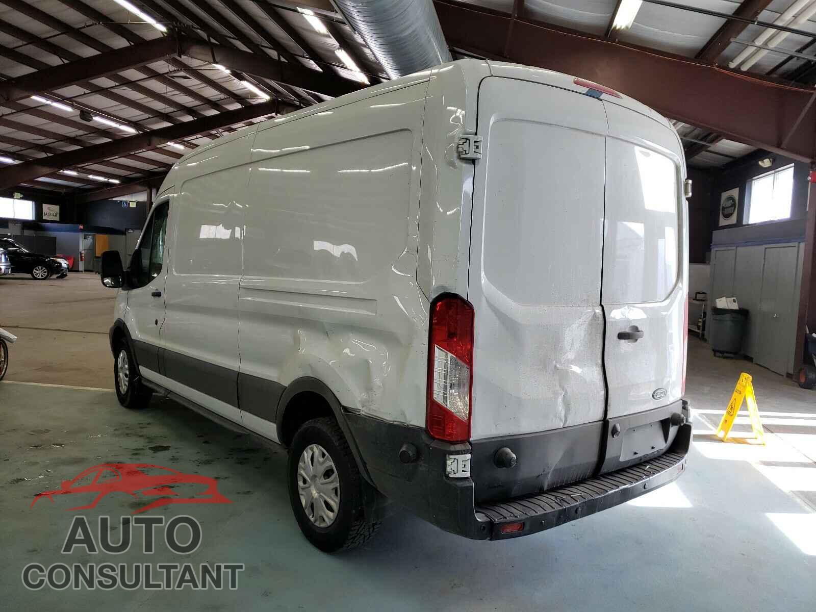 FORD TRANSIT CO 2016 - 1FTBW2CG9GKB49811