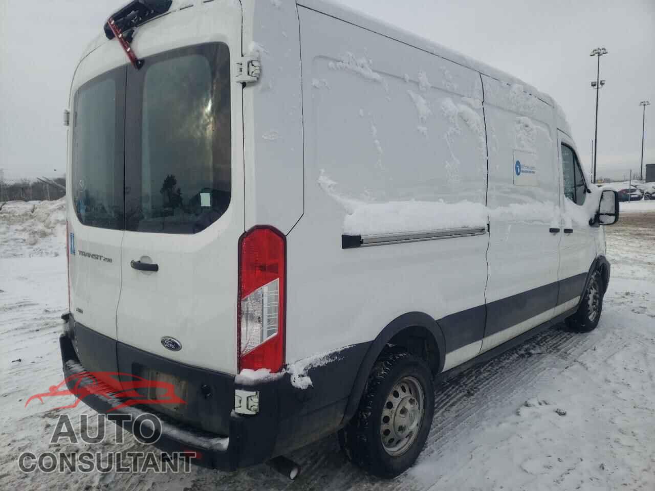 FORD TRANSIT CO 2020 - 1FTBR2C8XLKA04304
