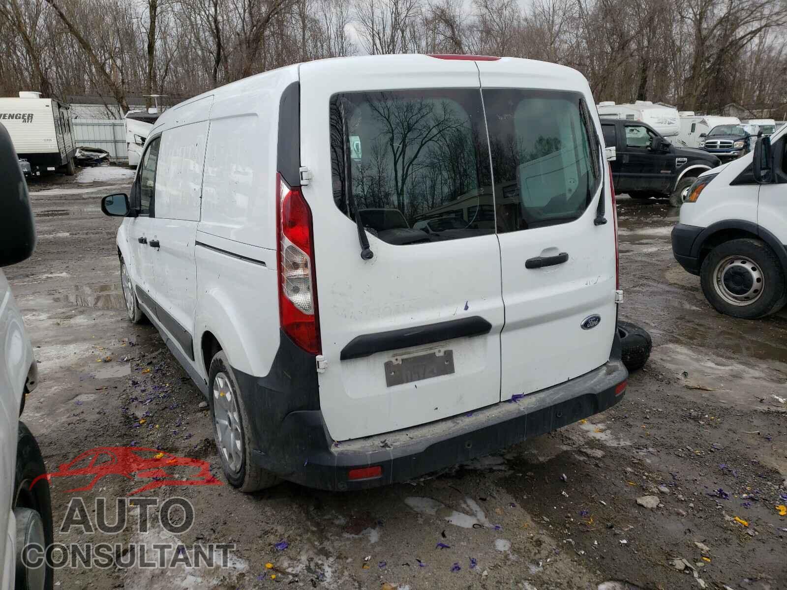 FORD TRANSIT CO 2017 - NM0LS7E76H1325406