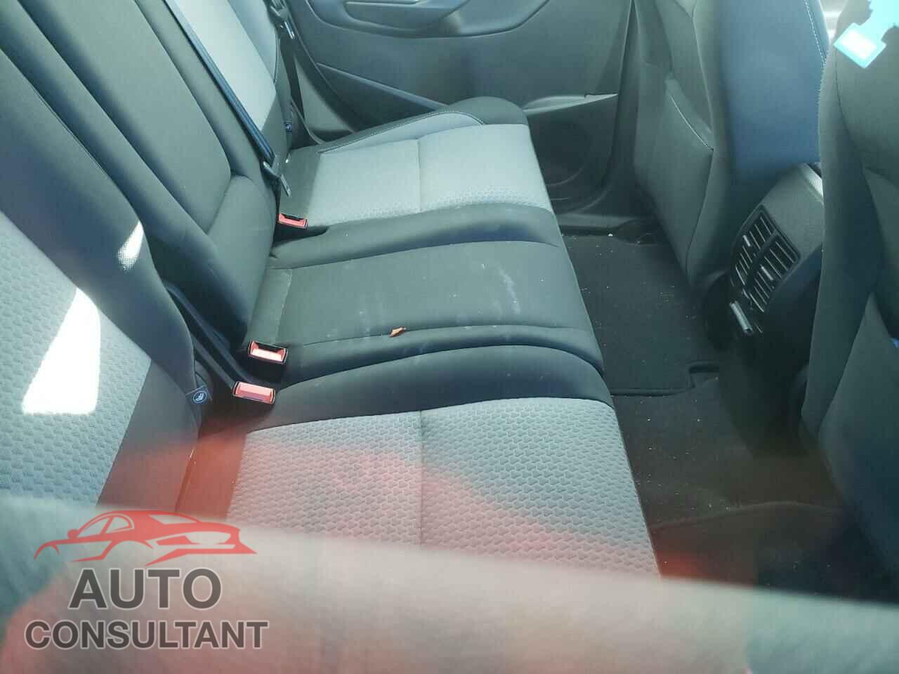 FORD CMAX 2017 - 1FADP5AUXHL111912