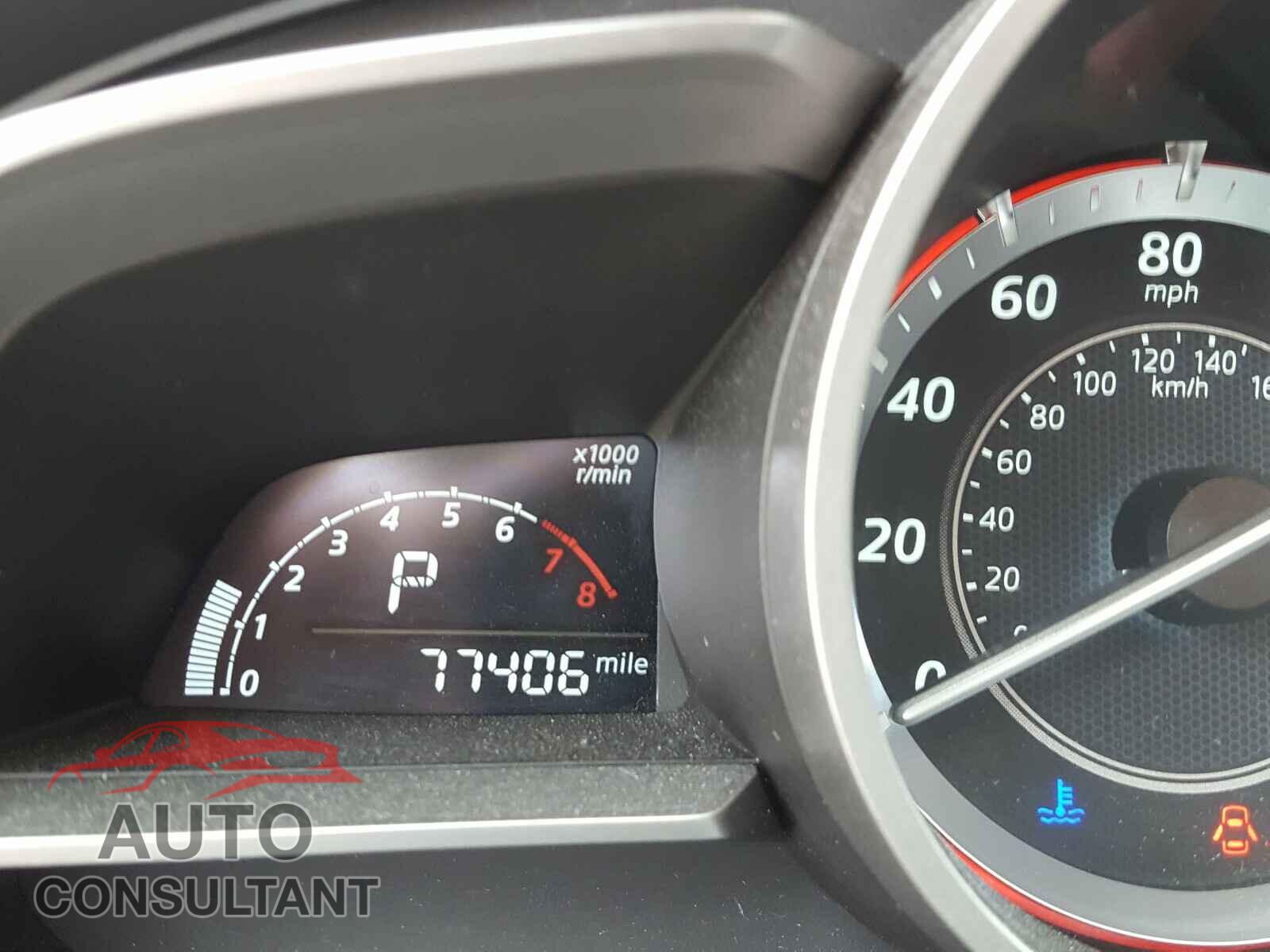MAZDA 3 2016 - 3MZBM1U78GM267496