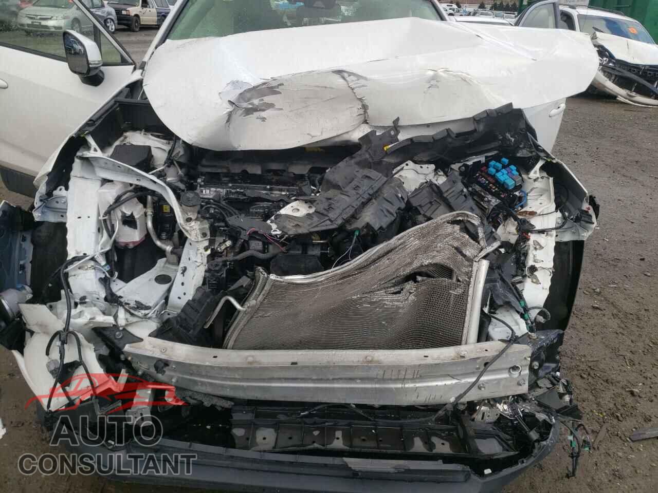 TOYOTA RAV4 2020 - JTMP1RFV1LD525357
