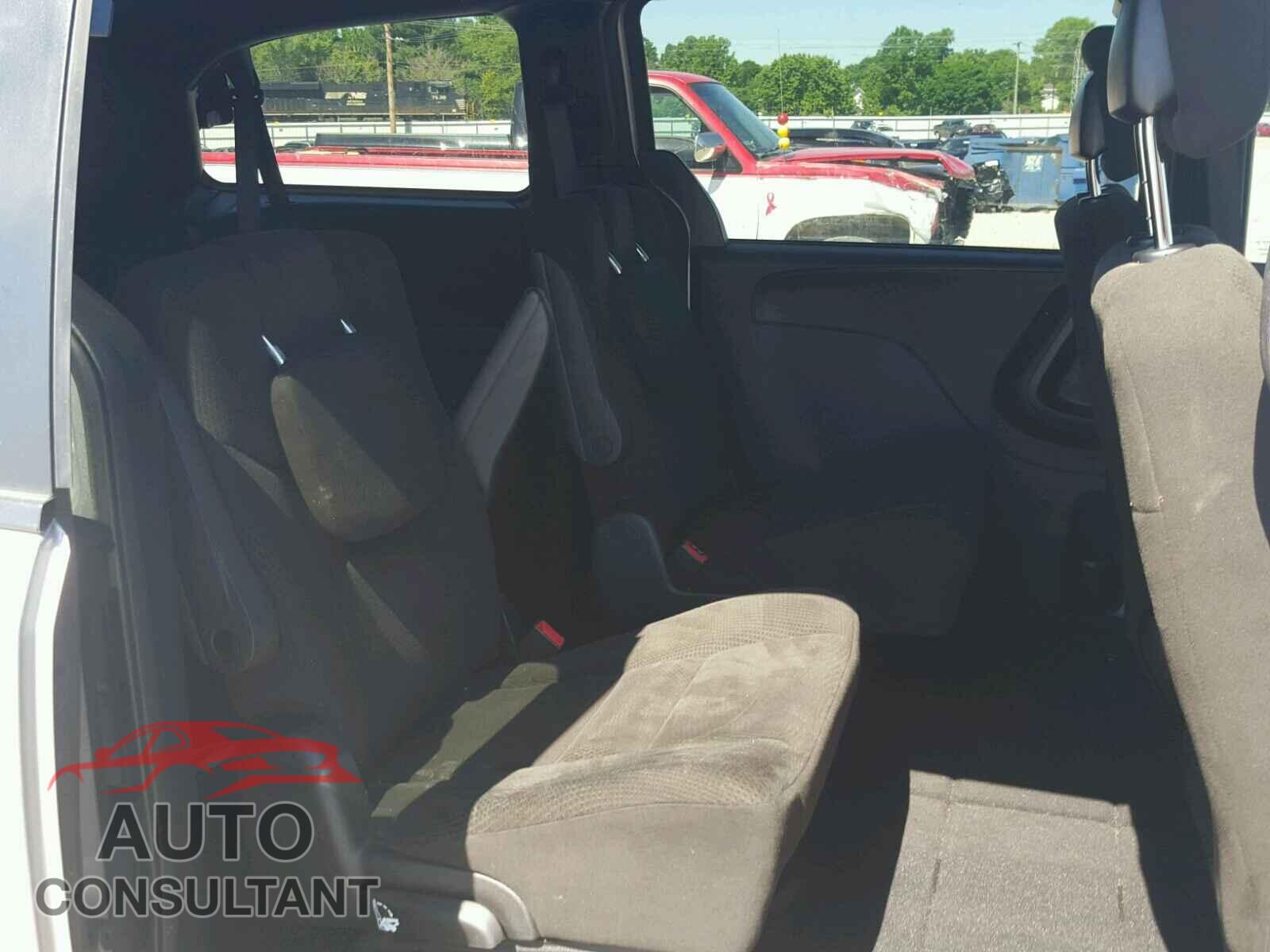 DODGE CARAVAN 2015 - 2C4RDGBG4FR704053