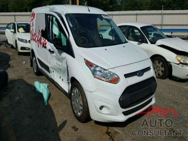 FORD TRANSIT CO 2016 - NM0LS7F74G1283914