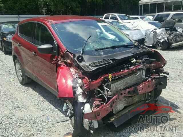 FORD ESCAPE 2015 - 1FMCU0F73FUC00969