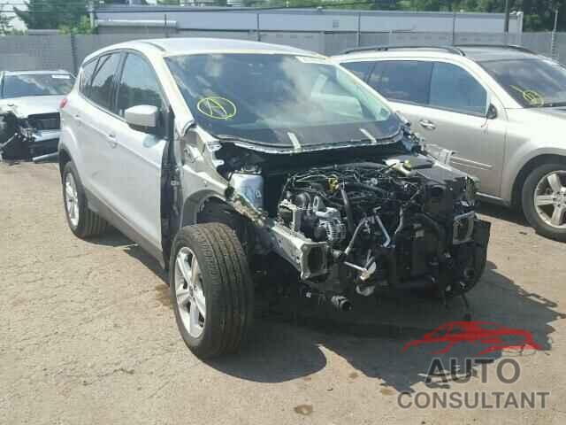 FORD ESCAPE 2015 - 1FMCU9GX9FUB54955