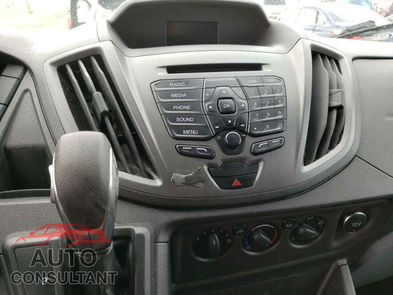 FORD TRANSIT CO 2019 - 1FTYR2CM3KKA83787