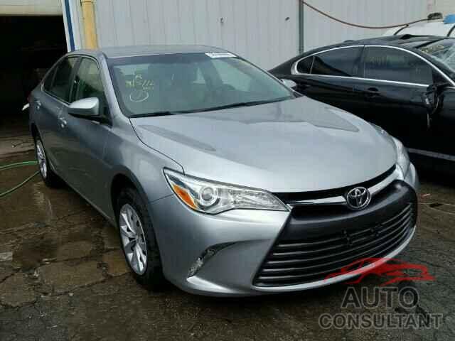 TOYOTA CAMRY 2015 - 4T4BF1FK5FR467116