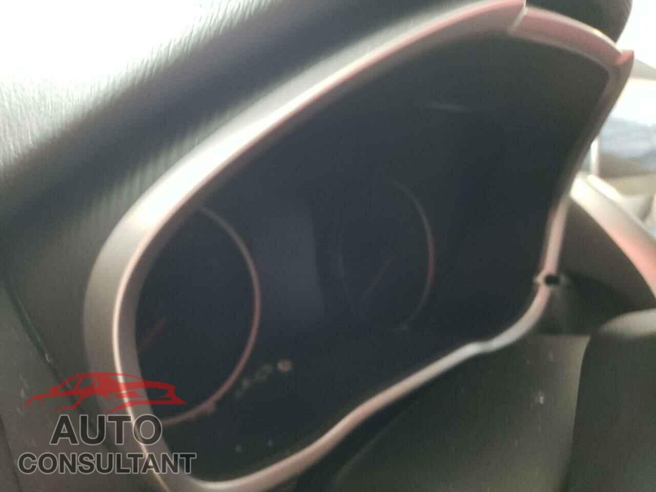 MITSUBISHI ECLIPSE 2018 - JA4AT4AA2JZ042932
