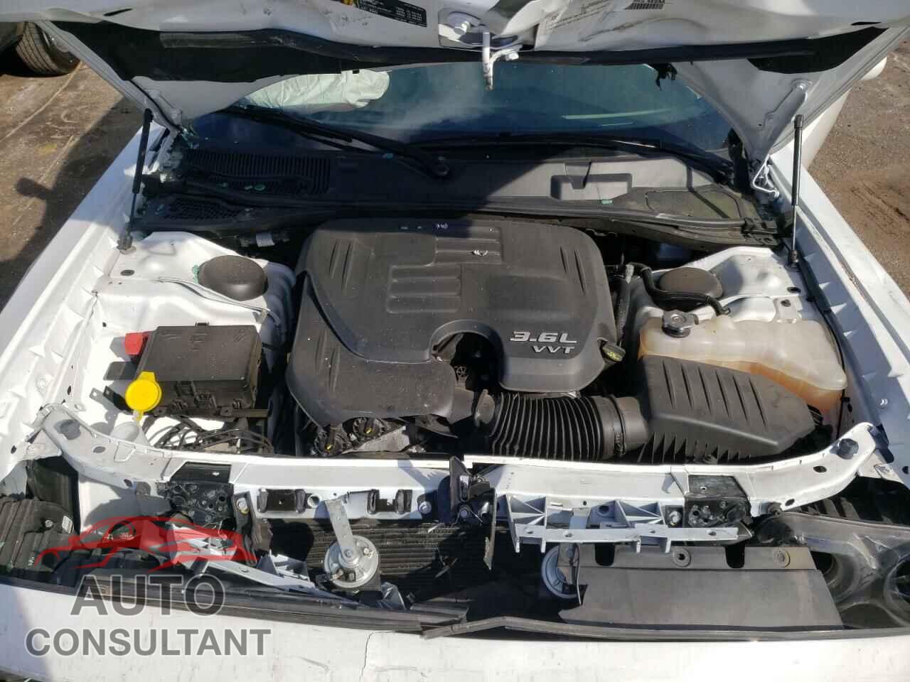 DODGE CHALLENGER 2020 - 2C3CDZKG7LH155200