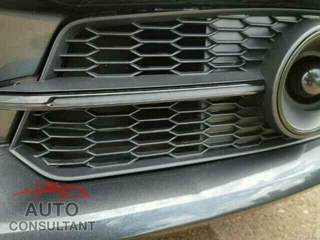 AUDI S6/RS6 2017 - WAUHFAFC4HN054888