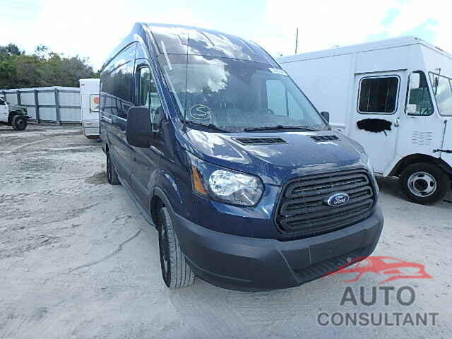 FORD TRANSIT CO 2015 - 1FTSW3XG9FKA93321