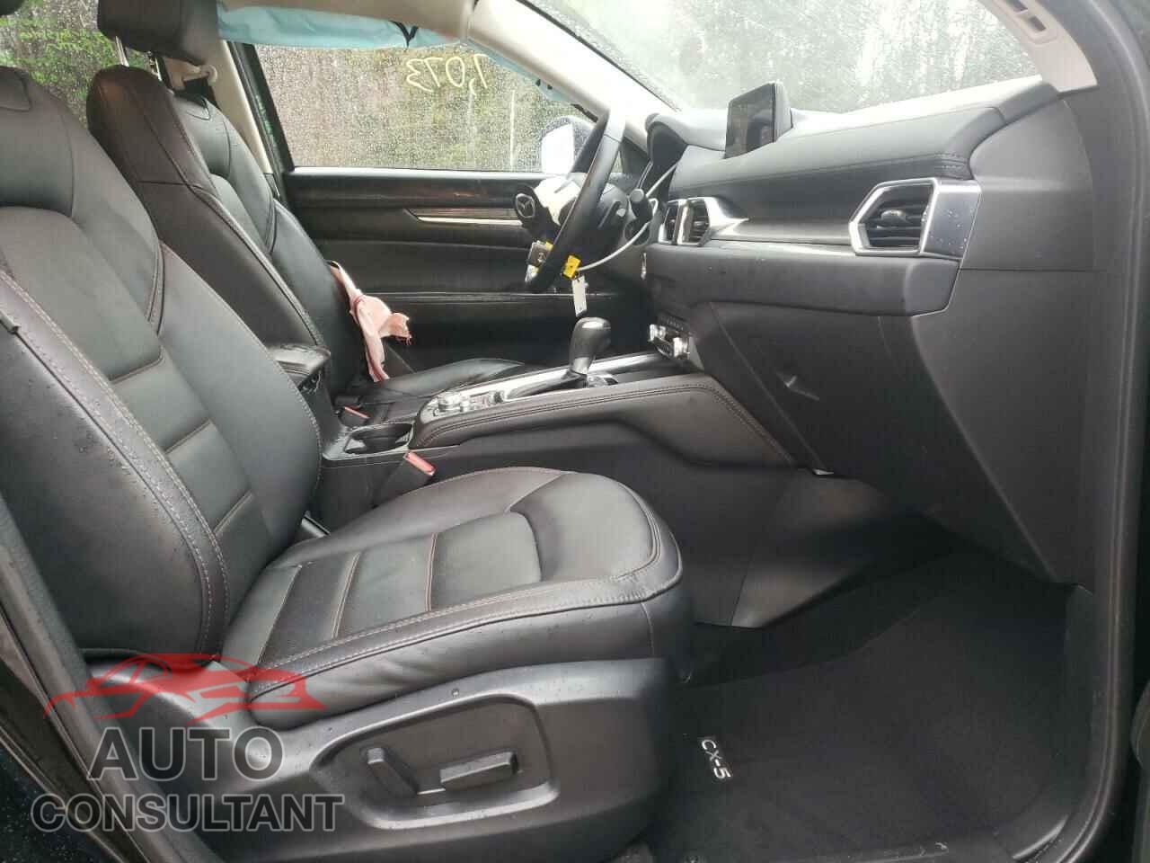 MAZDA CX-5 2020 - JM3KFBDM4L1847853