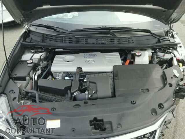 LEXUS CT 200 2017 - JTHKD5BH6H2284133
