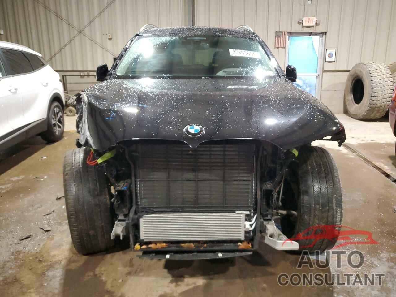 BMW X7 2021 - 5UXCW2C09M9H56707