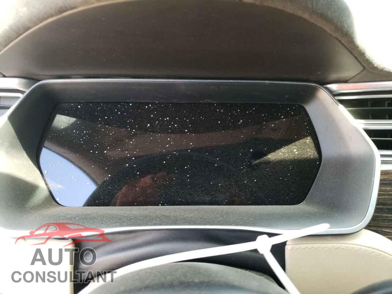 TESLA MODEL S 2017 - 5YJSA1E27HF192343