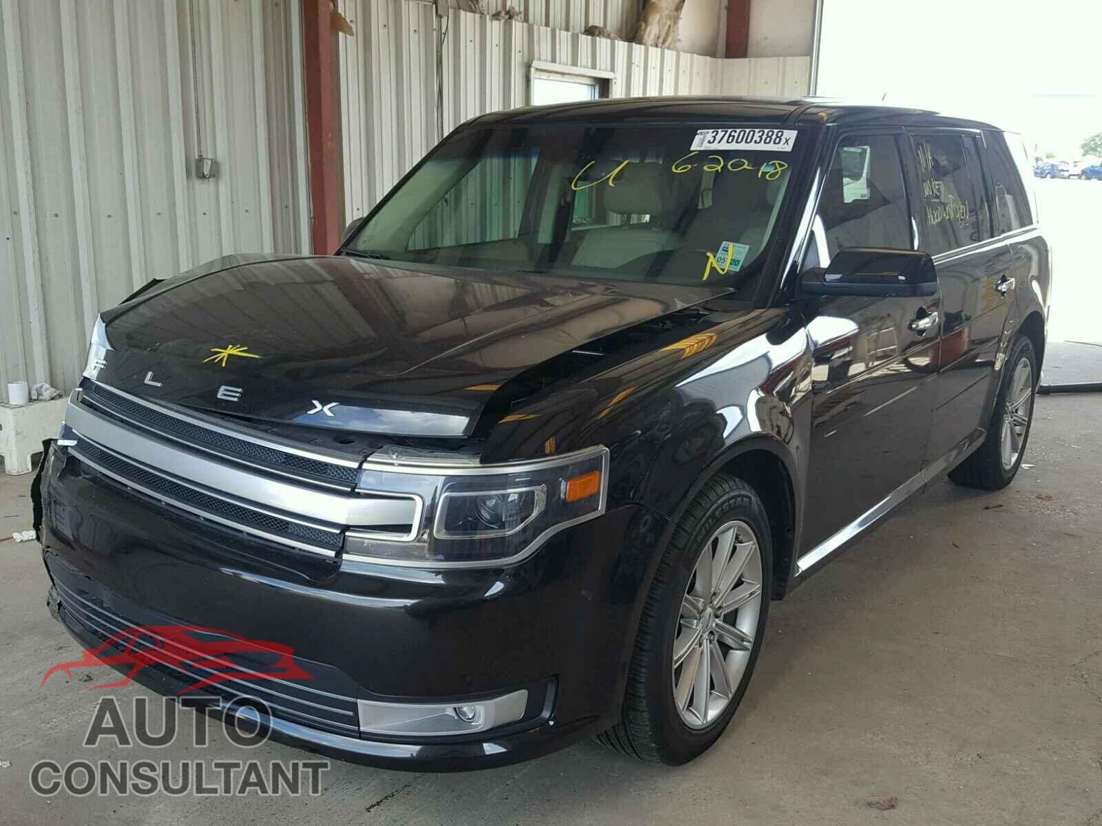 FORD FLEX 2015 - 2FMGK5D84FBA06358
