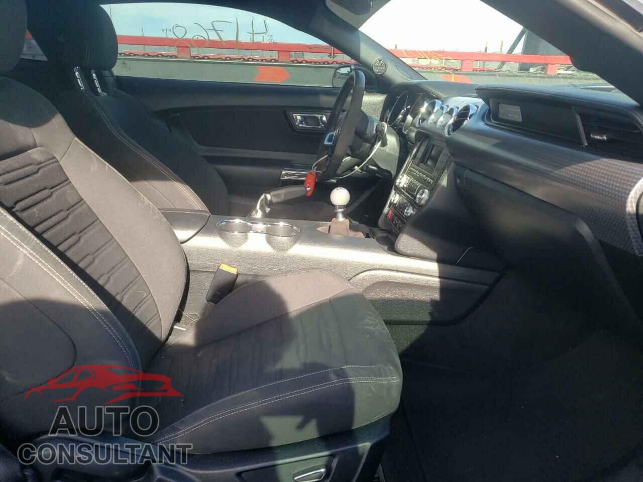 FORD MUSTANG 2016 - 1FA6P8CF8G5334378