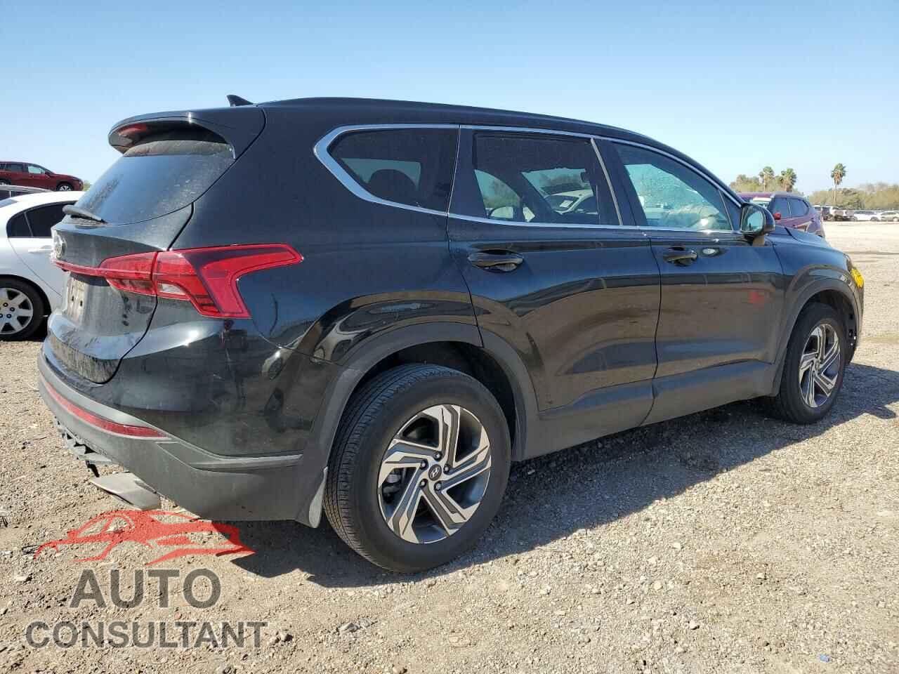 HYUNDAI SANTA FE 2023 - 5NMS14AJ3PH575398