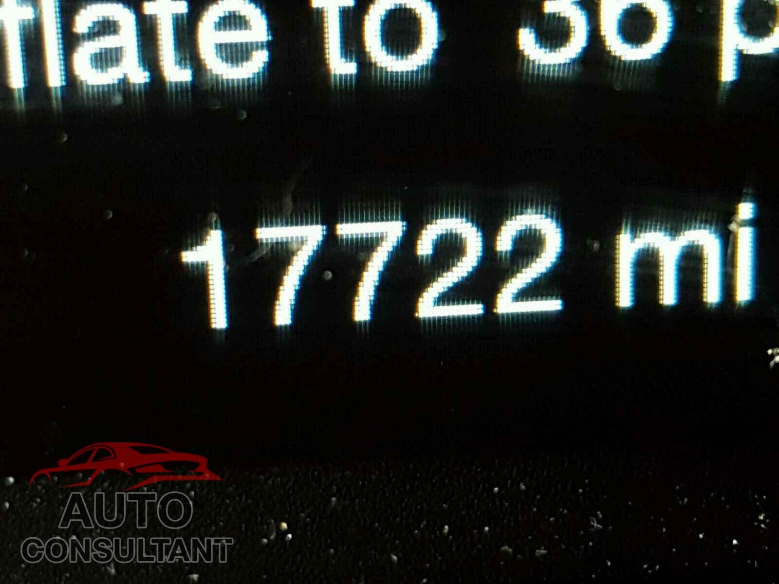 DODGE DURANGO 2017 - 1C4RDHAG0HC805853