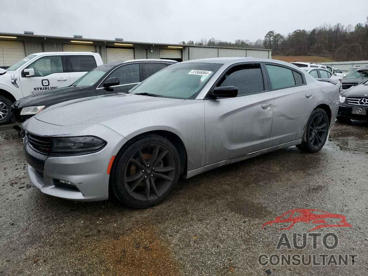 DODGE CHARGER 2017 - 2C3CDXHG3HH558366