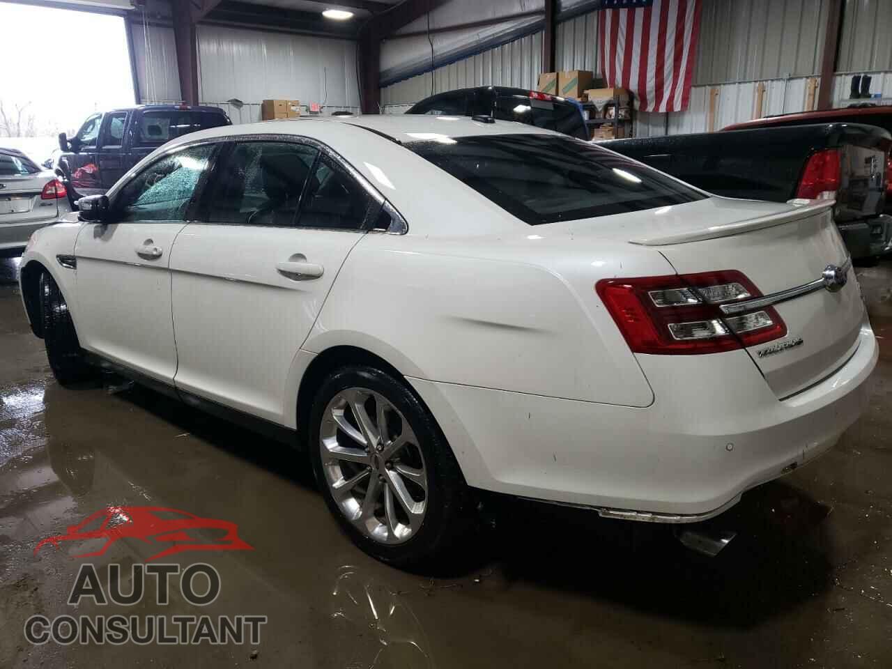 FORD TAURUS 2016 - 1FAHP2J88GG123714