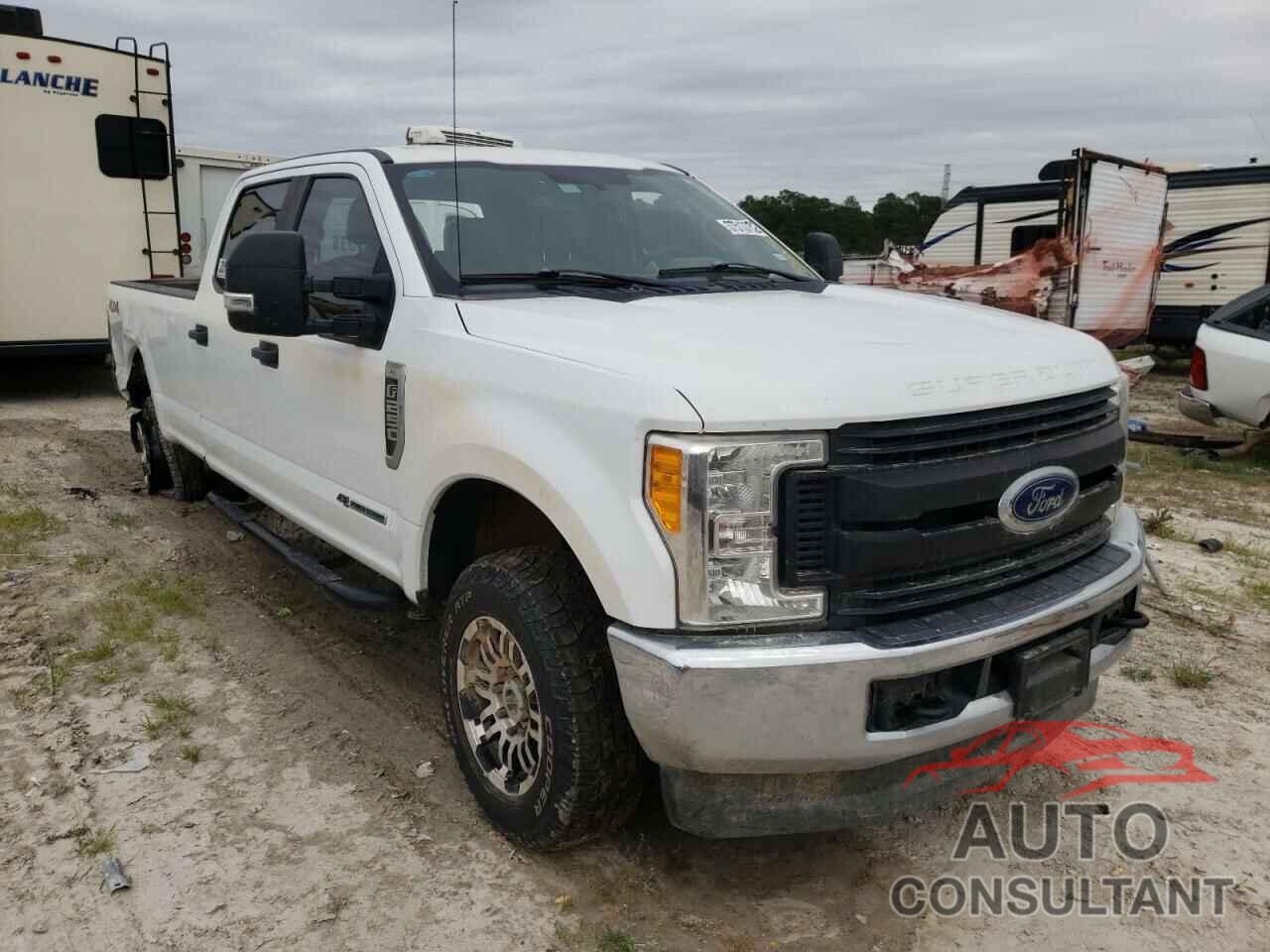 FORD F250 2017 - 1FT7W2BT6HED77950