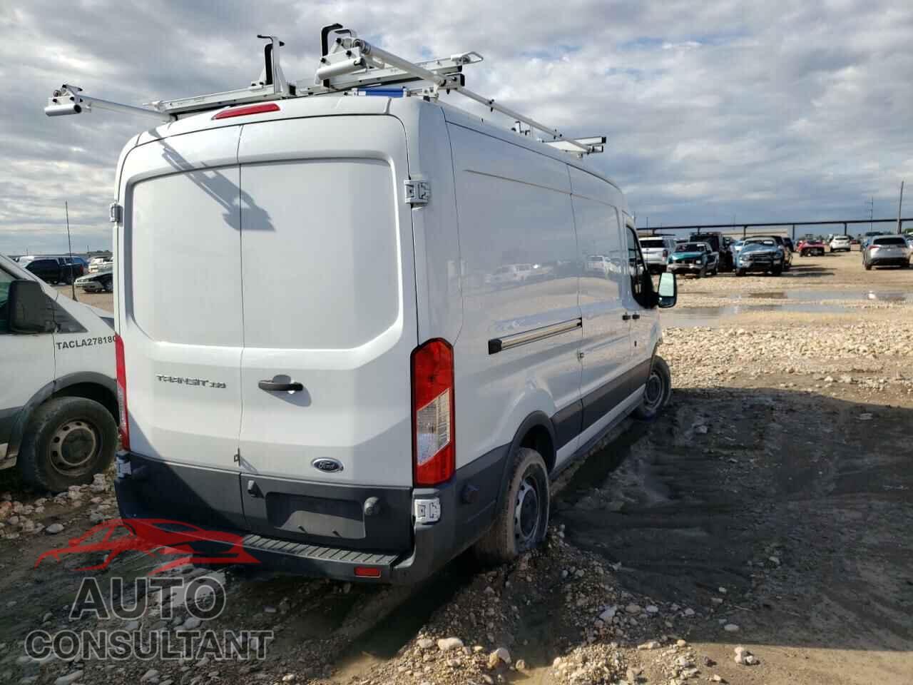 FORD TRANSIT CO 2017 - 1FTBW2CM3HKB54025