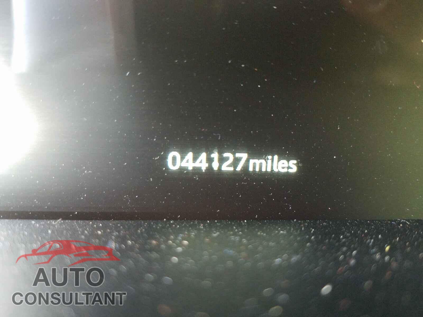 JAGUAR F-PACE 2017 - SADCL2BV0HA065773
